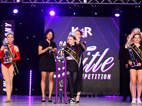 Panama City Beach, FL Nationals - 6/17/2024 - Awards