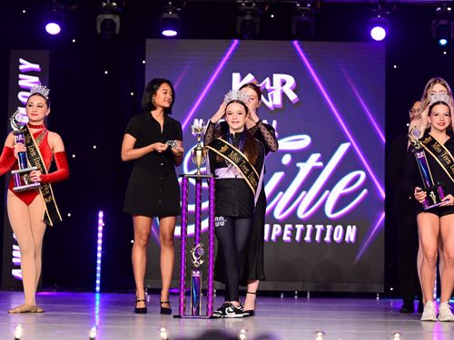 Panama City Beach, FL Nationals - 6/17/2024 - Awards