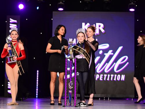 Panama City Beach, FL Nationals - 6/17/2024 - Awards