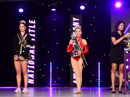 Panama City Beach, FL Nationals - 6/17/2024 - Awards