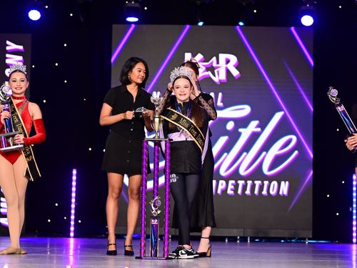 Panama City Beach, FL Nationals - 6/17/2024 - Awards