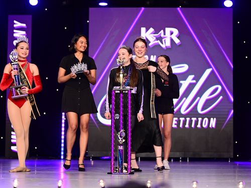 Panama City Beach, FL Nationals - 6/17/2024 - Awards