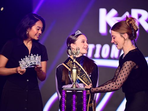 Panama City Beach, FL Nationals - 6/17/2024 - Awards