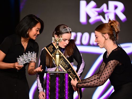 Panama City Beach, FL Nationals - 6/17/2024 - Awards