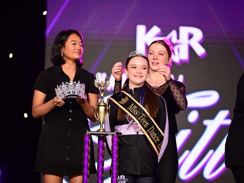 Panama City Beach, FL Nationals - 6/17/2024 - Awards