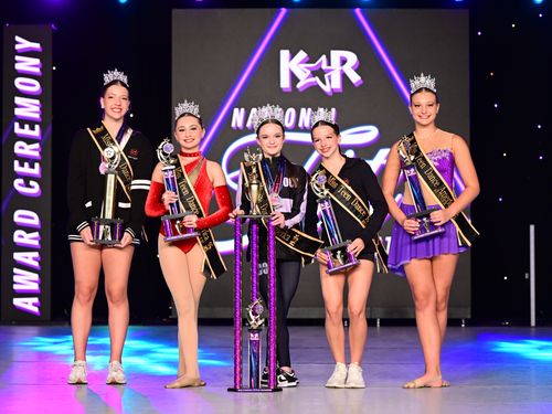 Panama City Beach, FL Nationals - 6/17/2024 - Awards