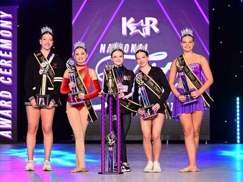 Panama City Beach, FL Nationals - 6/17/2024 - Awards