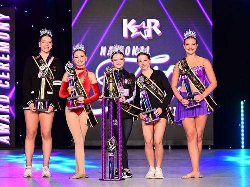 Panama City Beach, FL Nationals - 6/17/2024 - Awards