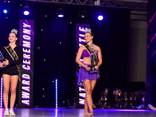 Panama City Beach, FL Nationals - 6/17/2024 - Awards