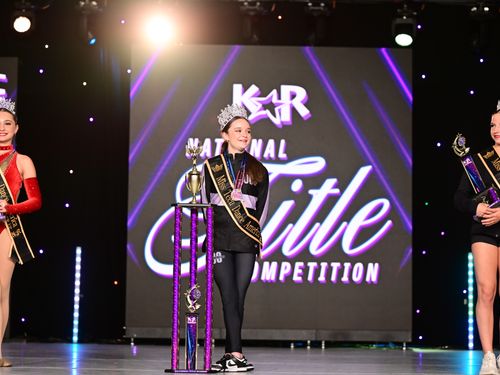 Panama City Beach, FL Nationals - 6/17/2024 - Awards