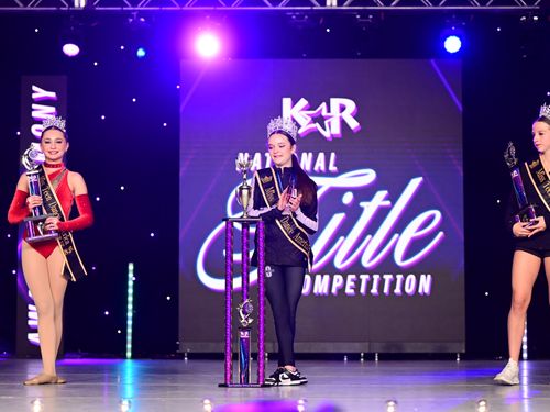 Panama City Beach, FL Nationals - 6/17/2024 - Awards