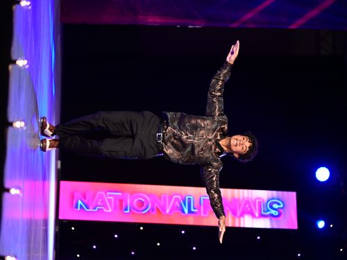 Panama City Beach, FL Nationals - 6/17/2024 - Awards