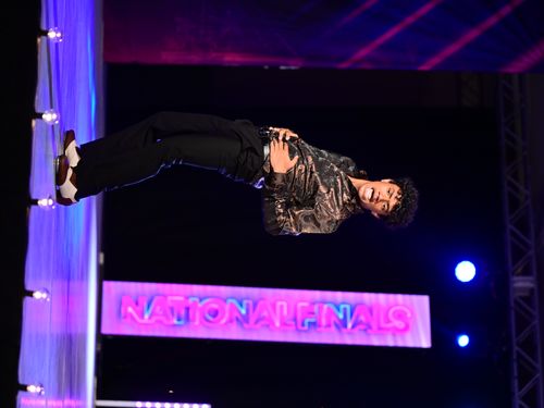 Panama City Beach, FL Nationals - 6/17/2024 - Awards
