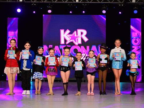 Panama City Beach, FL Nationals - 6/17/2024 - Awards