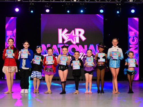 Panama City Beach, FL Nationals - 6/17/2024 - Awards