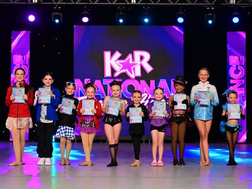 Panama City Beach, FL Nationals - 6/17/2024 - Awards