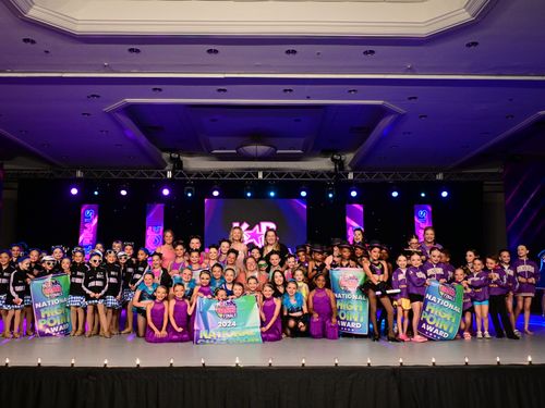 Panama City Beach, FL Nationals - 6/17/2024 - Awards