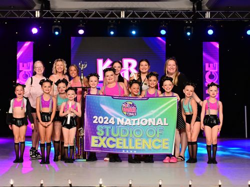 Panama City Beach, FL Nationals - 6/17/2024 - Awards