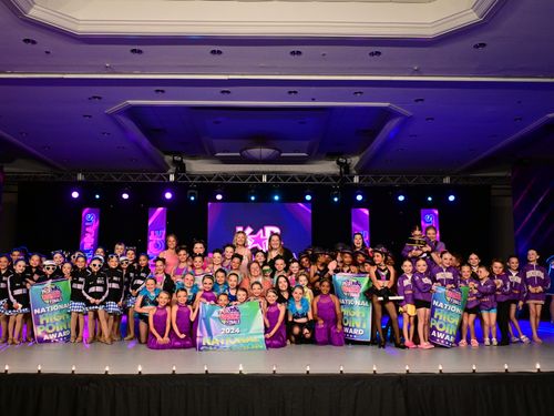 Panama City Beach, FL Nationals - 6/17/2024 - Awards