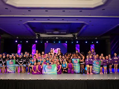 Panama City Beach, FL Nationals - 6/17/2024 - Awards