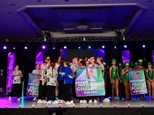 Panama City Beach, FL Nationals - 6/17/2024 - Awards