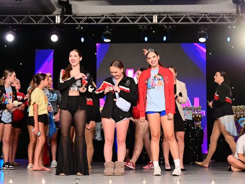 Panama City Beach, FL Nationals - 6/17/2024 - Awards