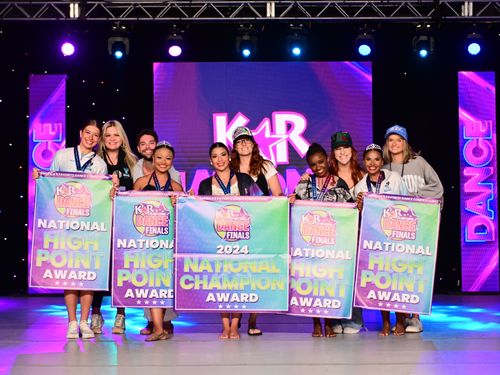 Panama City Beach, FL Nationals - 6/17/2024 - Awards