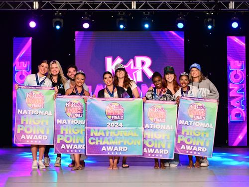 Panama City Beach, FL Nationals - 6/17/2024 - Awards