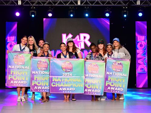 Panama City Beach, FL Nationals - 6/17/2024 - Awards