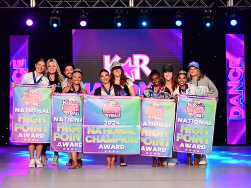 Panama City Beach, FL Nationals - 6/17/2024 - Awards