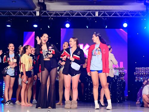 Panama City Beach, FL Nationals - 6/17/2024 - Awards