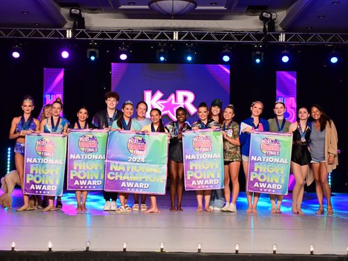 Panama City Beach, FL Nationals - 6/17/2024 - Awards