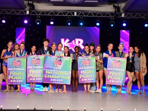 Panama City Beach, FL Nationals - 6/17/2024 - Awards