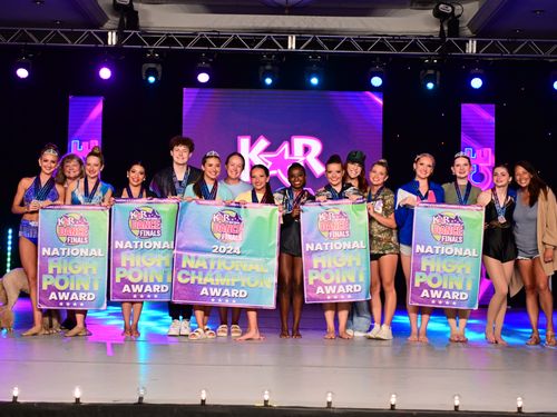 Panama City Beach, FL Nationals - 6/17/2024 - Awards