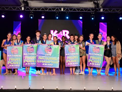 Panama City Beach, FL Nationals - 6/17/2024 - Awards