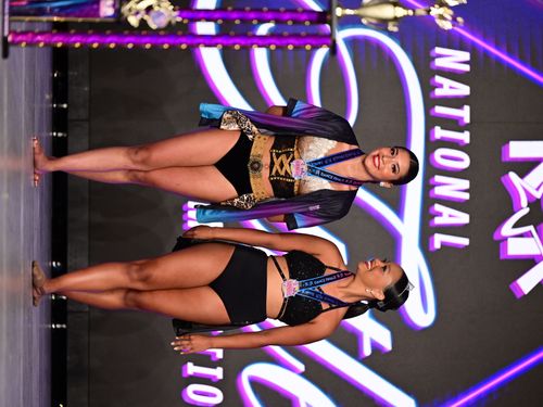 Panama City Beach, FL Nationals - 6/17/2024 - Awards