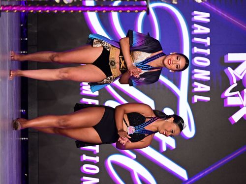 Panama City Beach, FL Nationals - 6/17/2024 - Awards