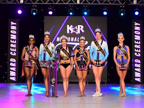 Panama City Beach, FL Nationals - 6/17/2024 - Awards