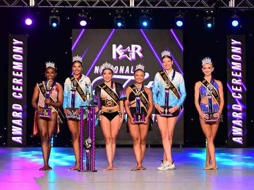Panama City Beach, FL Nationals - 6/17/2024 - Awards