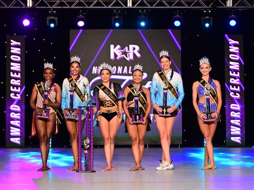 Panama City Beach, FL Nationals - 6/17/2024 - Awards