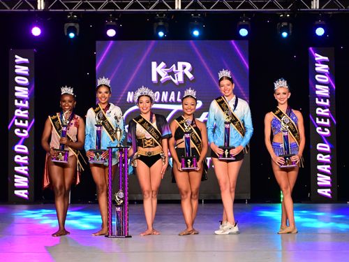 Panama City Beach, FL Nationals - 6/17/2024 - Awards
