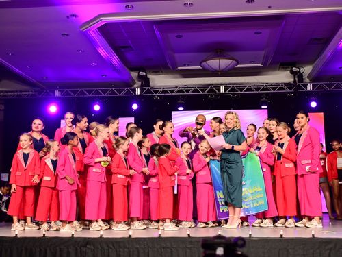 Panama City Beach, FL Nationals - 6/17/2024 - Awards