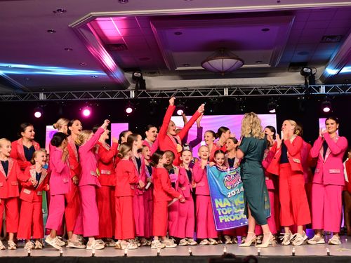 Panama City Beach, FL Nationals - 6/17/2024 - Awards