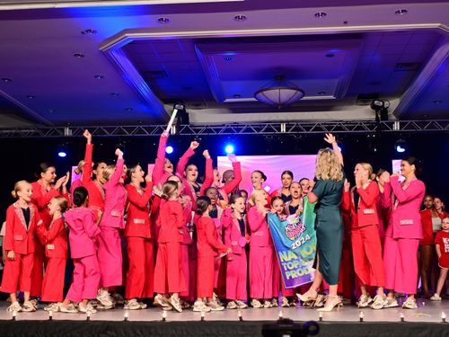 Panama City Beach, FL Nationals - 6/17/2024 - Awards