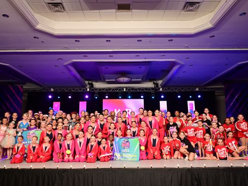 Panama City Beach, FL Nationals - 6/17/2024 - Awards
