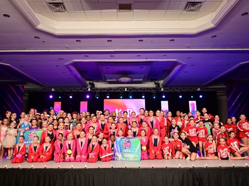 Panama City Beach, FL Nationals - 6/17/2024 - Awards