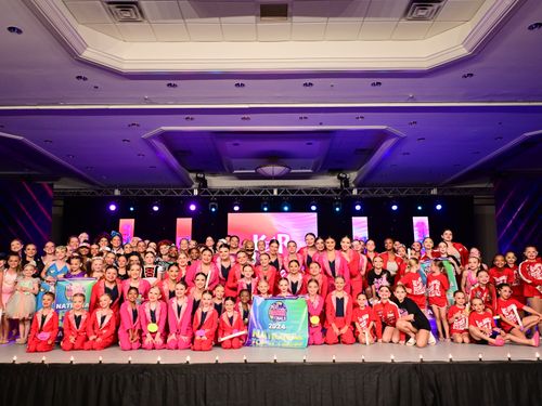Panama City Beach, FL Nationals - 6/17/2024 - Awards