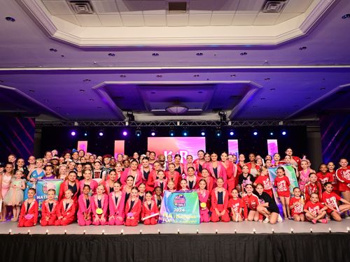 Panama City Beach, FL Nationals - 6/17/2024 - Awards