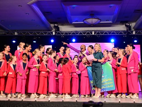 Panama City Beach, FL Nationals - 6/17/2024 - Awards
