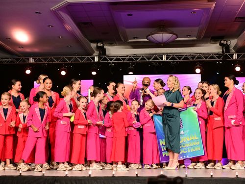 Panama City Beach, FL Nationals - 6/17/2024 - Awards